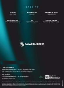 Balaji Oriana World Brochure 15