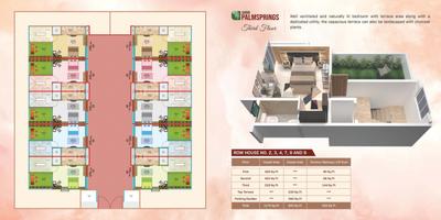 Aarav Palm Springs Brochure 7