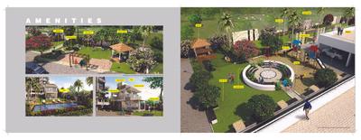 Vardhaman Palm Rose Brochure 12