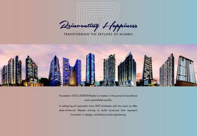 Dotom Isle Tower 2 Brochure 5