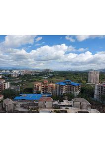 Image of 955 Sq.ft 2 BHK Apartment / Flat for sale in EON Riverwood Park Building No 2, Sagarli Gaon, Thane for Rs. 7650000