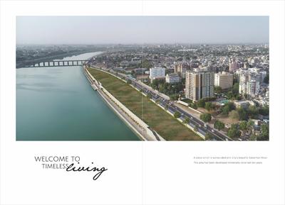 Arsh River Heights Brochure 2