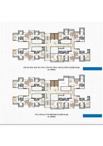 Ashtavinayak Vidhi Impression Brochure 9