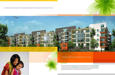 Nirman Sonestaa Meadows Brochure 3