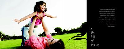 Pristine East Winds Brochure 7