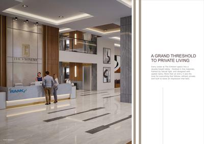 Ramky The Eminent Brochure 14