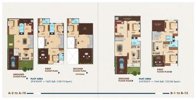 A P Enclave Brochure 8