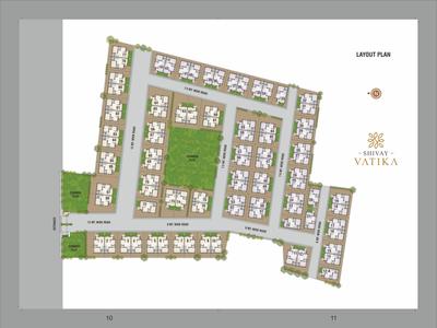 Shivay Buildcon Mehsana Shivay Vatika Brochure 6
