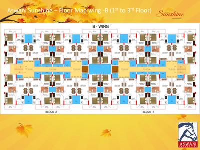 Aswani Sunshine Brochure 10