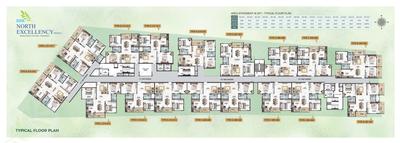 BRR North Excellency Phase 1 Brochure 10