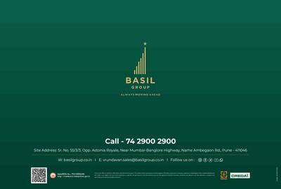 Basil Vrundavan Wing D Brochure 25