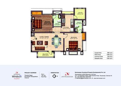 Devinarayan Windmere Brochure 13