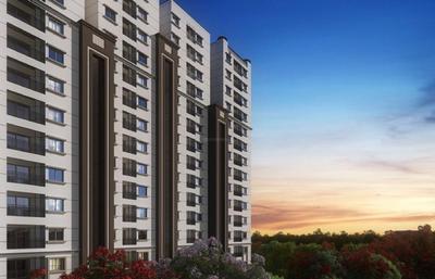 Aparna Maple Brochure 3