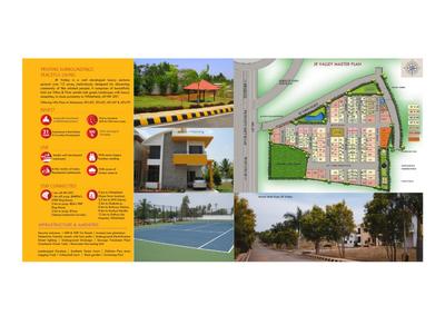 JR Valley Plot Brochure 2