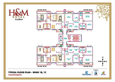 Sattva H And M Royal Brochure 8