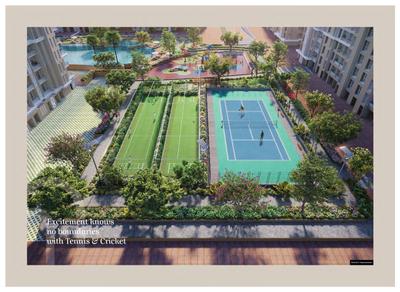 Dosti Willow Brochure 19