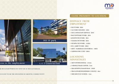 MP Mugil and Mugavari Brochure 7