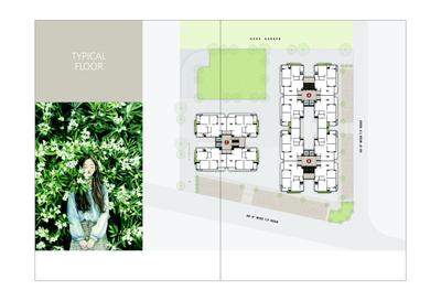 Shree Sharanam Sky Brochure 7