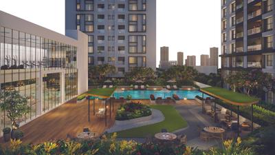 VJ Palladio Balewadi Central Brochure 11