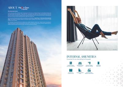 Ace Enclave Brochure 3