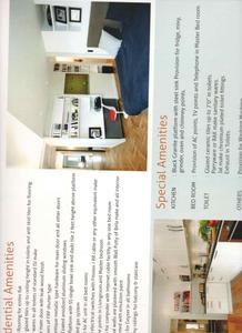Ektha Heights Brochure 4
