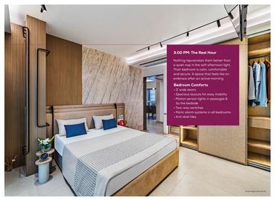 Dosti Primus Brochure 16