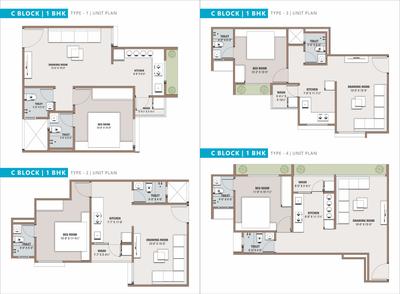 Het Eureka Avenue Brochure 5