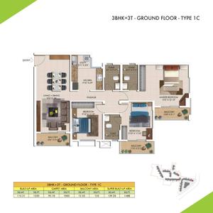 Sattva Park Cubix Brochure 21