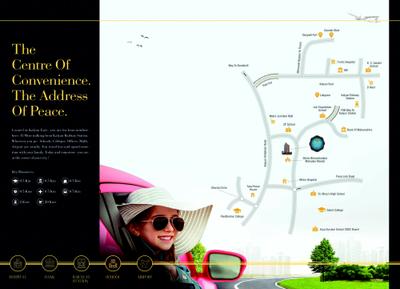 Gopal Krishna Krishna Square Brochure 3