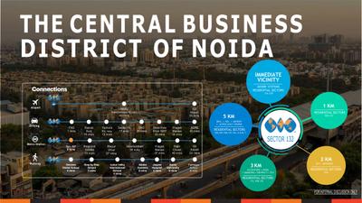WTC Noida CBD Brochure 14