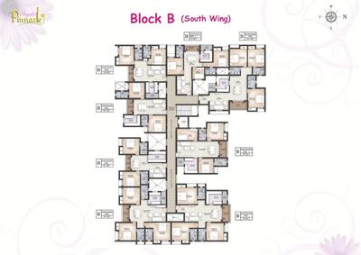 Elegant Pinnacle Brochure 7