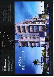 D S Pine Retreat Brochure 12