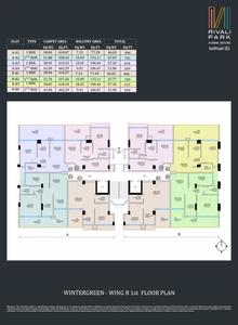Rivali Park Wintergreen Brochure 17