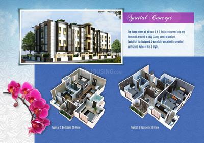 Soundarya Paradise Brochure 6