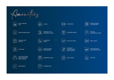 Valencia Towers Phase 2 Brochure 58