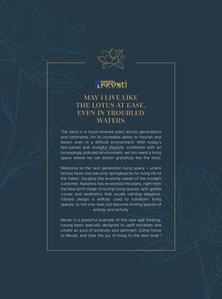 Nakshatra Revati Brochure 2