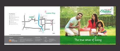 Tulip Elegance Brochure 1