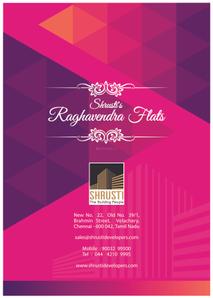 Shrusti Raghavendra Brochure 12