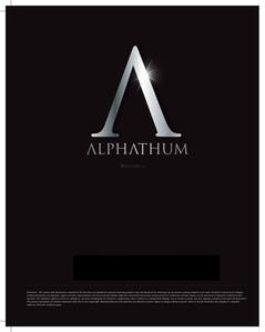 Bhutani Alphathum Phase 1 Brochure 36