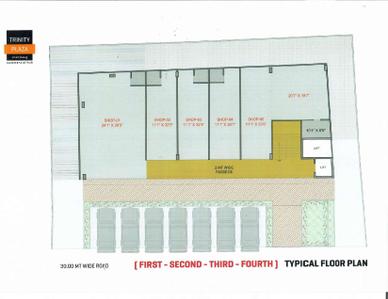 Vrajansh Trinity Plaza Brochure 6