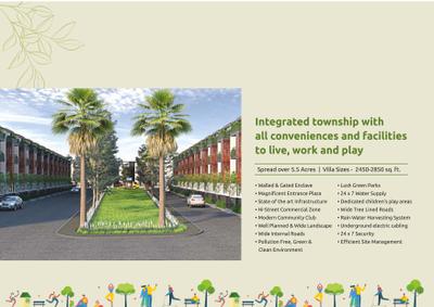 CG Sun Villas Brochure 6