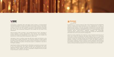 Kumar Mangrove Brochure 31