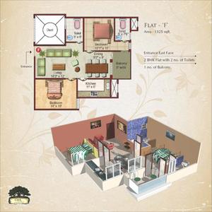 NK Oak Forest Brochure 11