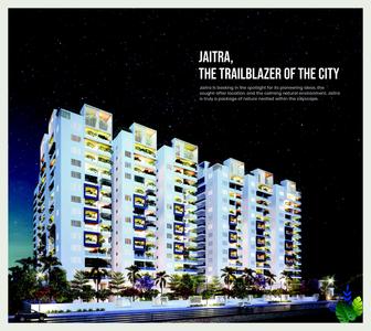 Praneeth KKRs Pranav Jaitra Brochure 14