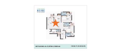Jaypee Kube Brochure 16