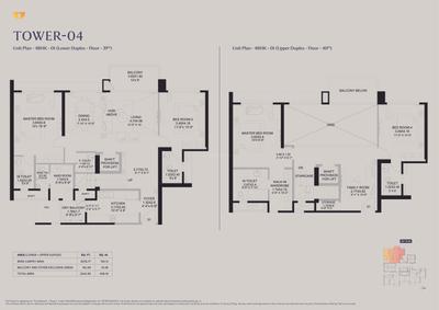 DLF The Westpark Phase 1 Brochure 34