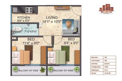 Sun Shivaalik Park Brochure 29