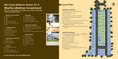 Sizzle Midtown Brochure 3