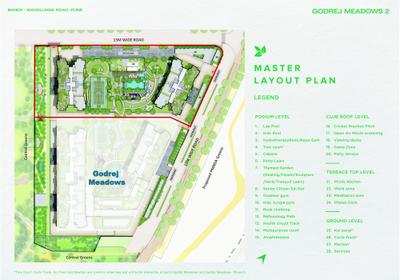 Godrej Meadows Phase 2 Brochure 39