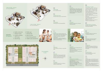 Saanvi Spring Meadows Brochure 4